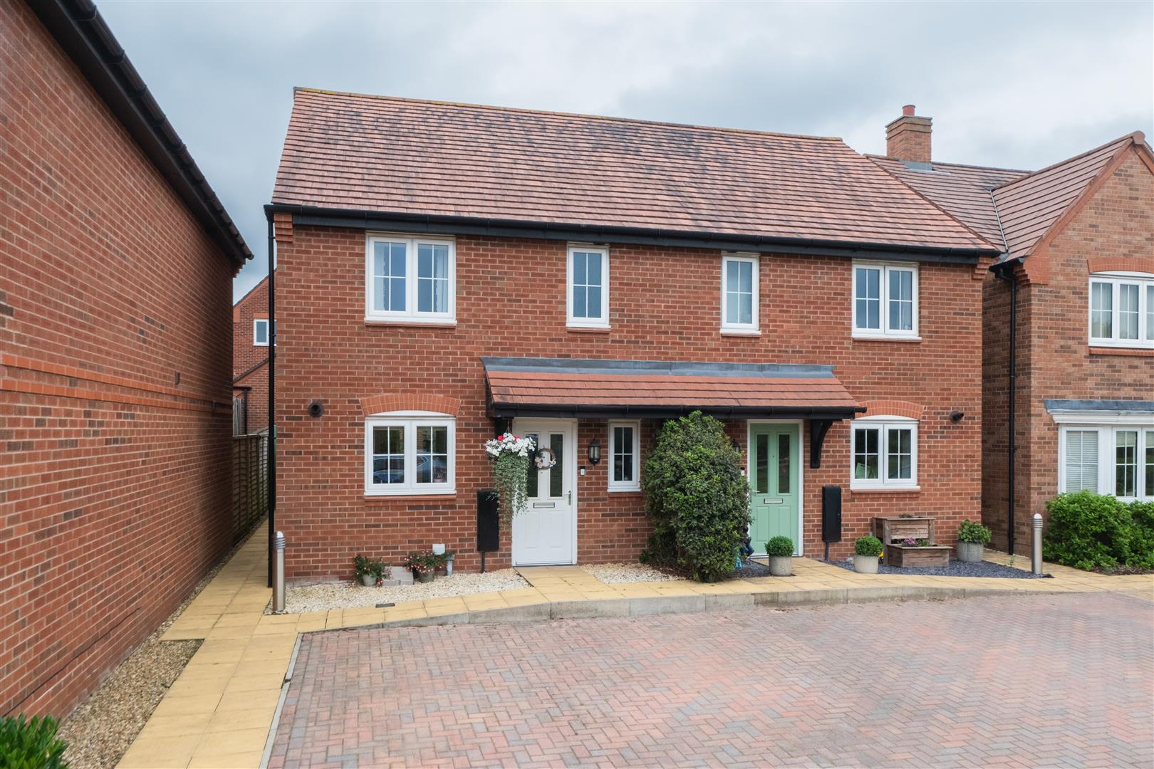 3 bedroom  Semi Detached House for Sale in Northwich